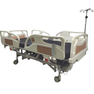 Five Functions Electric ICU Bed MP Manufacturers in Delhi Five Functions Electric ICU Bed MP Manufacturers in Delhi