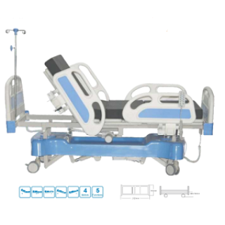Five Functions Electric Icu Bed Manufacturers in Delhi Five Functions Electric Icu Bed Manufacturers in Delhi