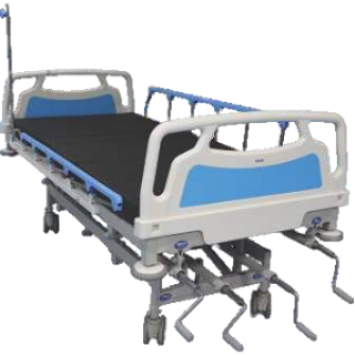 Five Functions Manual Icu Bed Manufacturers in Delhi Five Functions Manual Icu Bed Manufacturers in Delhi