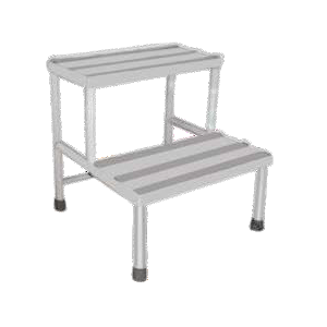 Foot Step Double Step MP - 556 Manufacturers in Delhi