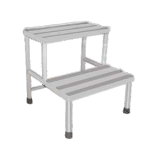 Foot Step Double Step MP - 556 Manufacturers in Delhi Foot Step Double Step MP - 556 Manufacturers in Delhi