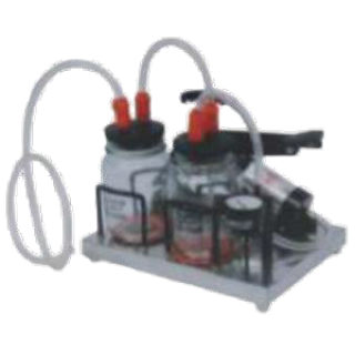 Foot Suction Apparatus Manufacturers in Delhi Foot Suction Apparatus Manufacturers in Delhi