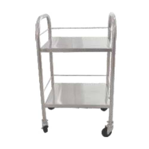 Instrument Trolley Two Shelves Manufacturers in Balod Instrument Trolley Two Shelves Manufacturers in Balod