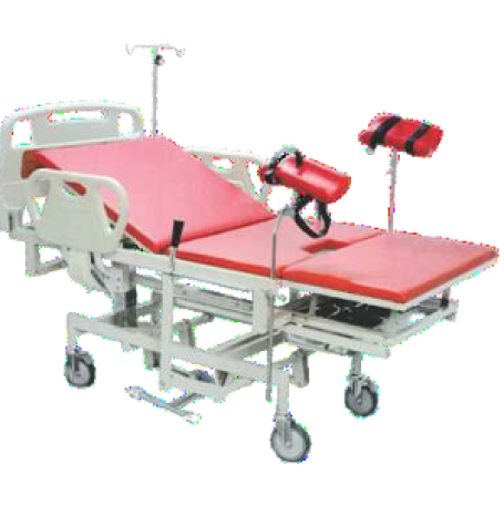 Maternity and Gynec Examination Couch Manufacturers in Delhi