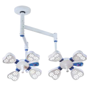 OT Light (Double Dome) Manufacturers in Delhi