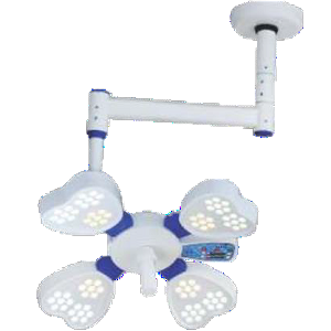 OT Light (Single Dome)  Manufacturers in Delhi