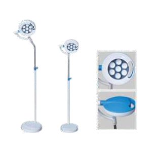 OT Light (Single Dome) Manufacturers in Delhi