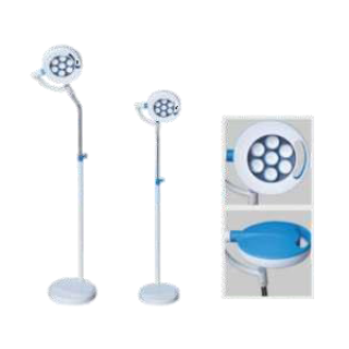 OT Light (Single Dome) Manufacturers in Balod OT Light (Single Dome) Manufacturers in Balod