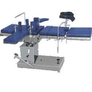OT Table Hydraulic (C-Arm Compatible) Manufacturers in Balod OT Table Hydraulic (C-Arm Compatible) Manufacturers in Balod