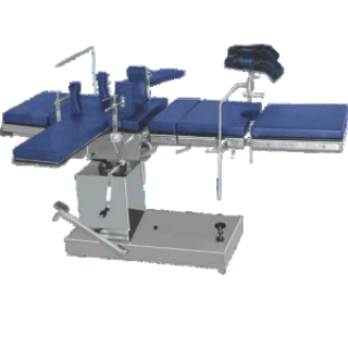 OT Table Hydraulic (C-Arm Compatible) Manufacturers in Delhi OT Table Hydraulic (C-Arm Compatible) Manufacturers in Delhi