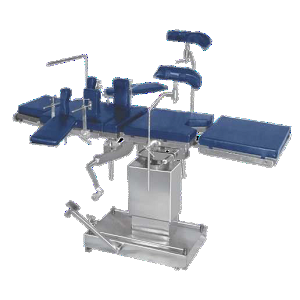 OT Table Hydraulic (Deluxe Model) Manufacturers in Balod OT Table Hydraulic (Deluxe Model) Manufacturers in Balod