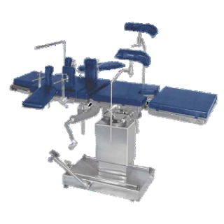 OT Table Hydraulic (Deluxe Model) Manufacturers in Delhi OT Table Hydraulic (Deluxe Model) Manufacturers in Delhi