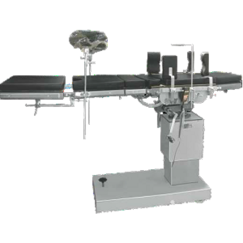 OT Table Semi-Electric (C-Arm Compatible) Manufacturers in Balod OT Table Semi-Electric (C-Arm Compatible) Manufacturers in Balod