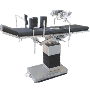 OT Table Semi-Electric (Deluxe Model) Manufacturers in Balod OT Table Semi-Electric (Deluxe Model) Manufacturers in Balod