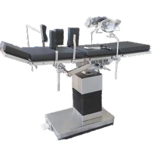 OT Table Semi-Electric (Deluxe Model)  Manufacturers in Delhi
