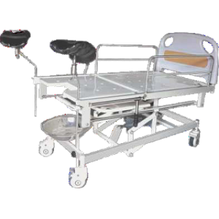 Obstetric Labour Table Telescopic Adjustable Height Manufacturers in Delhi Obstetric Labour Table Telescopic Adjustable Height Manufacturers in Delhi