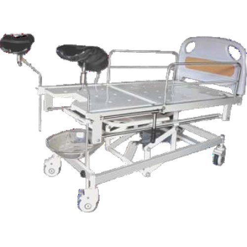 Obstetric Labour Table Telescopic Adjustable Height Manufacturers in Balod Obstetric Labour Table Telescopic Adjustable Height Manufacturers in Balod