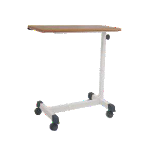 Over Bed Table (Manual) Manufacturers in Delhi
