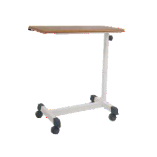 Over Bed Table (Manual) Manufacturers in Delhi Over Bed Table (Manual) Manufacturers in Delhi