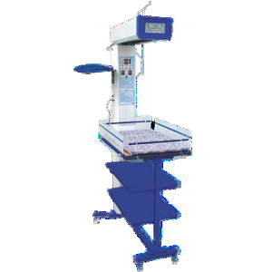 Radiant Warmer Manufacturers in Delhi