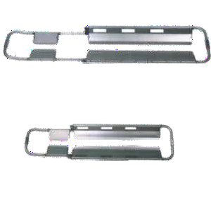 Scoop Stretcher Manufacturers in Delhi Scoop Stretcher Manufacturers in Delhi