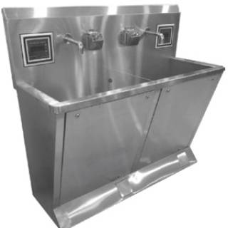 Scrub Station Automatic Manufacturers in Balod Scrub Station Automatic Manufacturers in Balod
