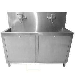 Scrub Station Manufacturers in Balod Scrub Station Manufacturers in Balod