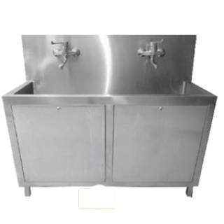 Scrub Station Manufacturers in Balod Scrub Station Manufacturers in Balod