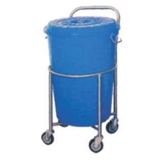 Solid Linen Trolley With Canvas Bag  Manufacturers in Delhi