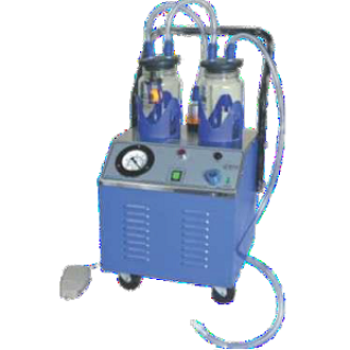 Suction Unit (40-45 Itr/min.) Manufacturers in Delhi Suction Unit (40-45 Itr/min.) Manufacturers in Delhi