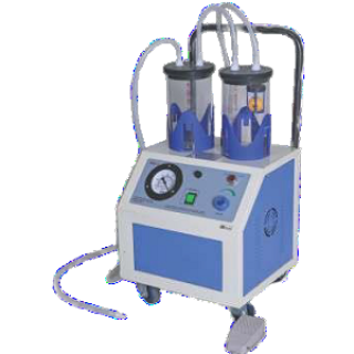 Suction Unit (50 - 60 Itr/min.) Manufacturers in Delhi Suction Unit (50 - 60 Itr/min.) Manufacturers in Delhi