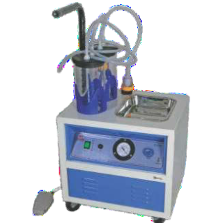 Suction Unit (60 Itr/min.) Manufacturers in Delhi Suction Unit (60 Itr/min.) Manufacturers in Delhi