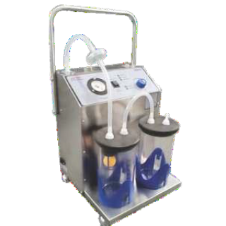 Suction Unit AC / DC Manufacturers in Delhi Suction Unit AC / DC Manufacturers in Delhi