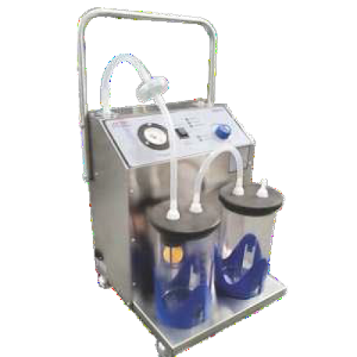 Suction Unit AC / DC Manufacturers in Balod Suction Unit AC / DC Manufacturers in Balod