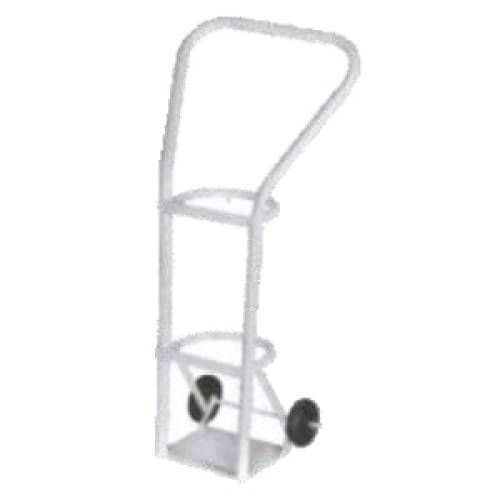 Trolley For Oxygen Cylinder Manufacturers in Balod Trolley For Oxygen Cylinder Manufacturers in Balod