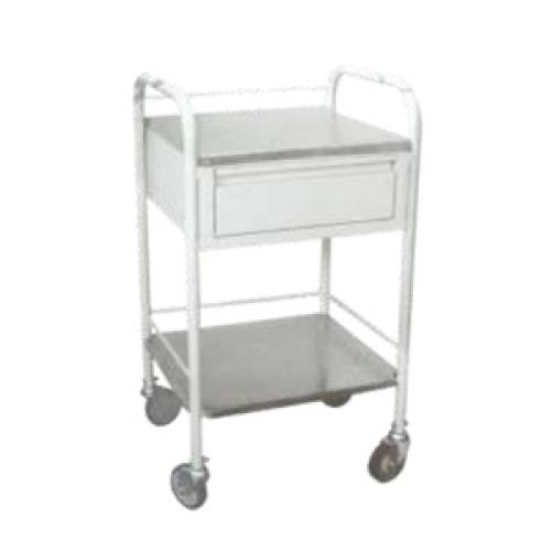 Utility Trolley Two Shelves Manufacturers in Balod Utility Trolley Two Shelves Manufacturers in Balod