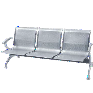 Waiting Area Chair Manufacturers in Delhi
