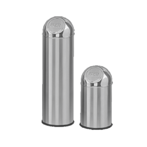 Waste Bin (Push Can) Manufacturers in Balod Waste Bin (Push Can) Manufacturers in Balod