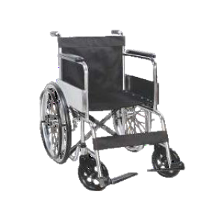 Wheelchair Fix / Folding Manufacturers in Delhi Wheelchair Fix / Folding Manufacturers in Delhi